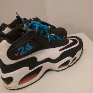 Griffeys